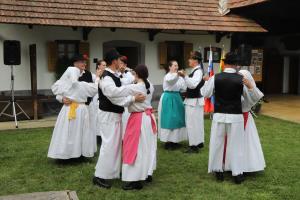 Kovačeva domačija in proslava ob dnevu državnosti 2018 142